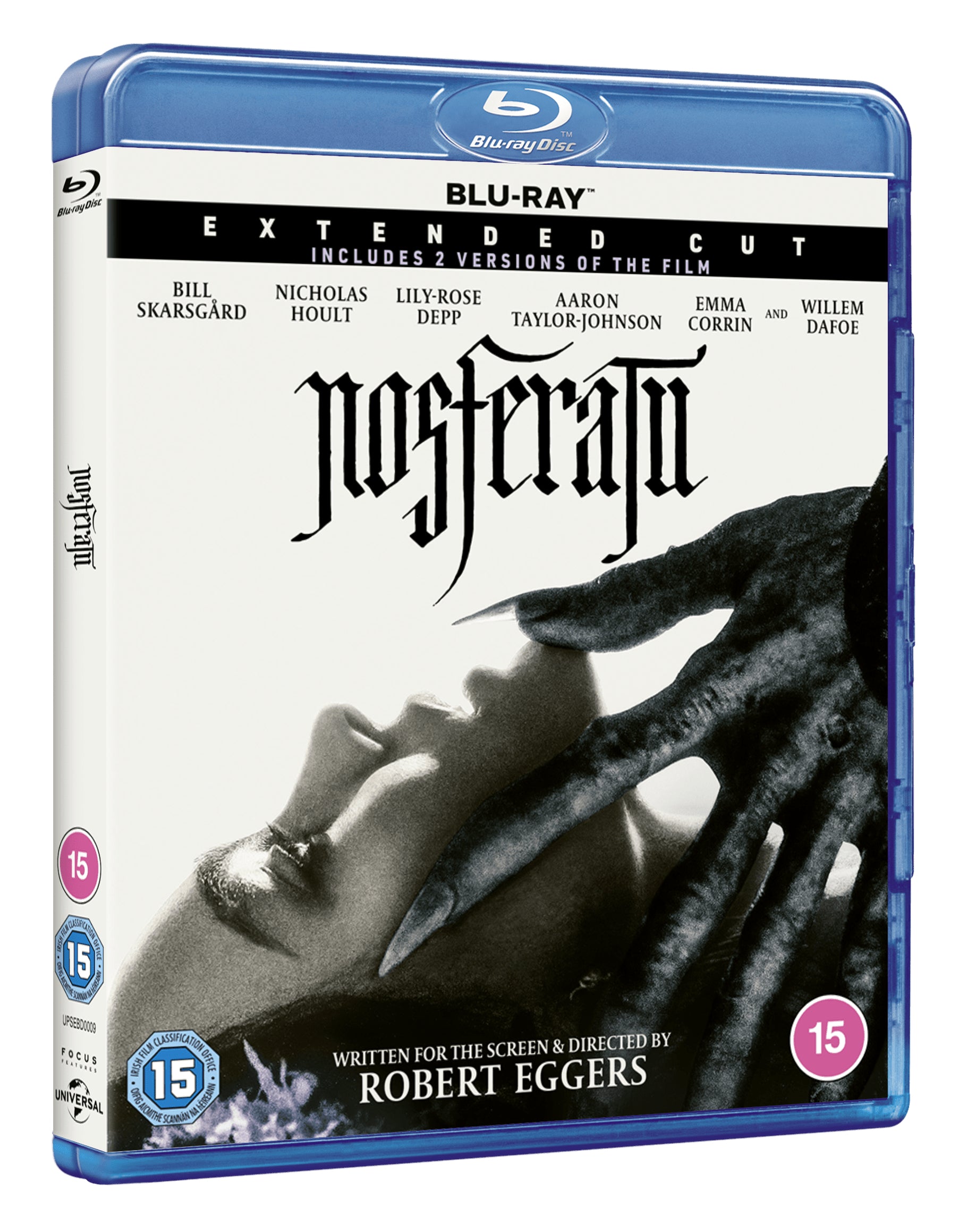 Nosferatu