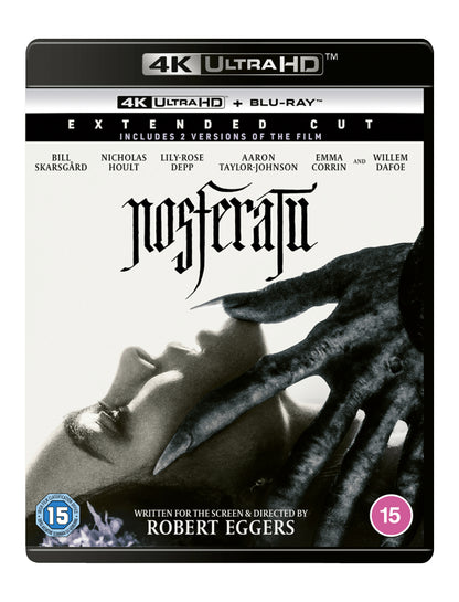 Nosferatu