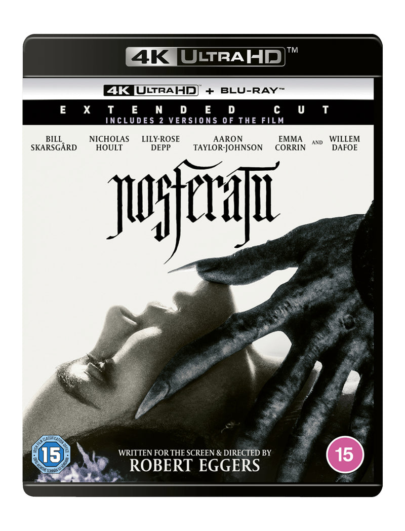 Nosferatu