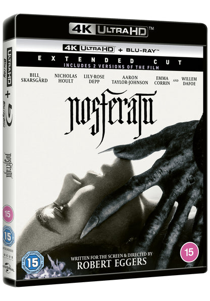 Nosferatu