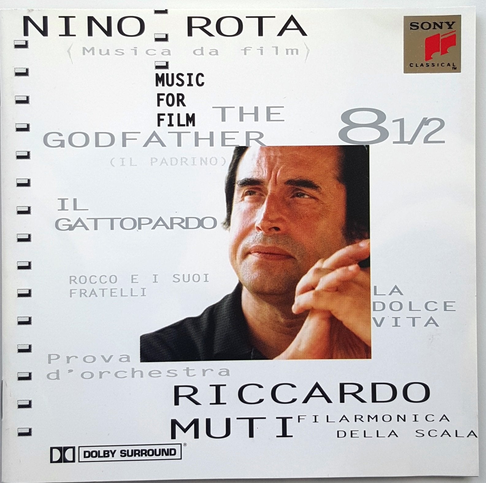 Nino Rota Vol.II