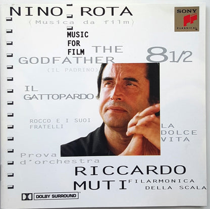 Nino Rota Vol.II