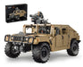 CaDA C61036W Humvee C61036W