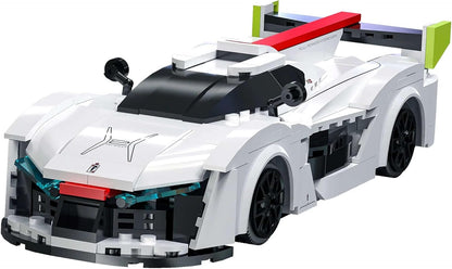 1:20 Pininfarina-H2 Speed