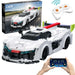 1:20 Pininfarina-H2 Speed