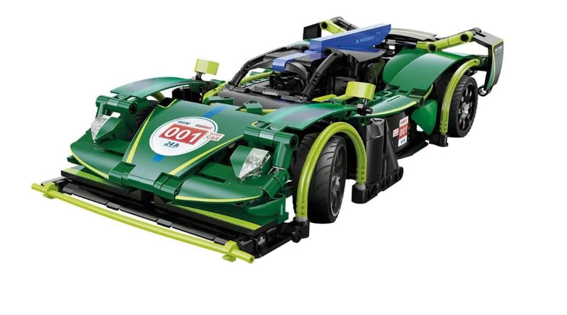 Super Car