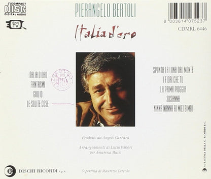 Italia D'Oro