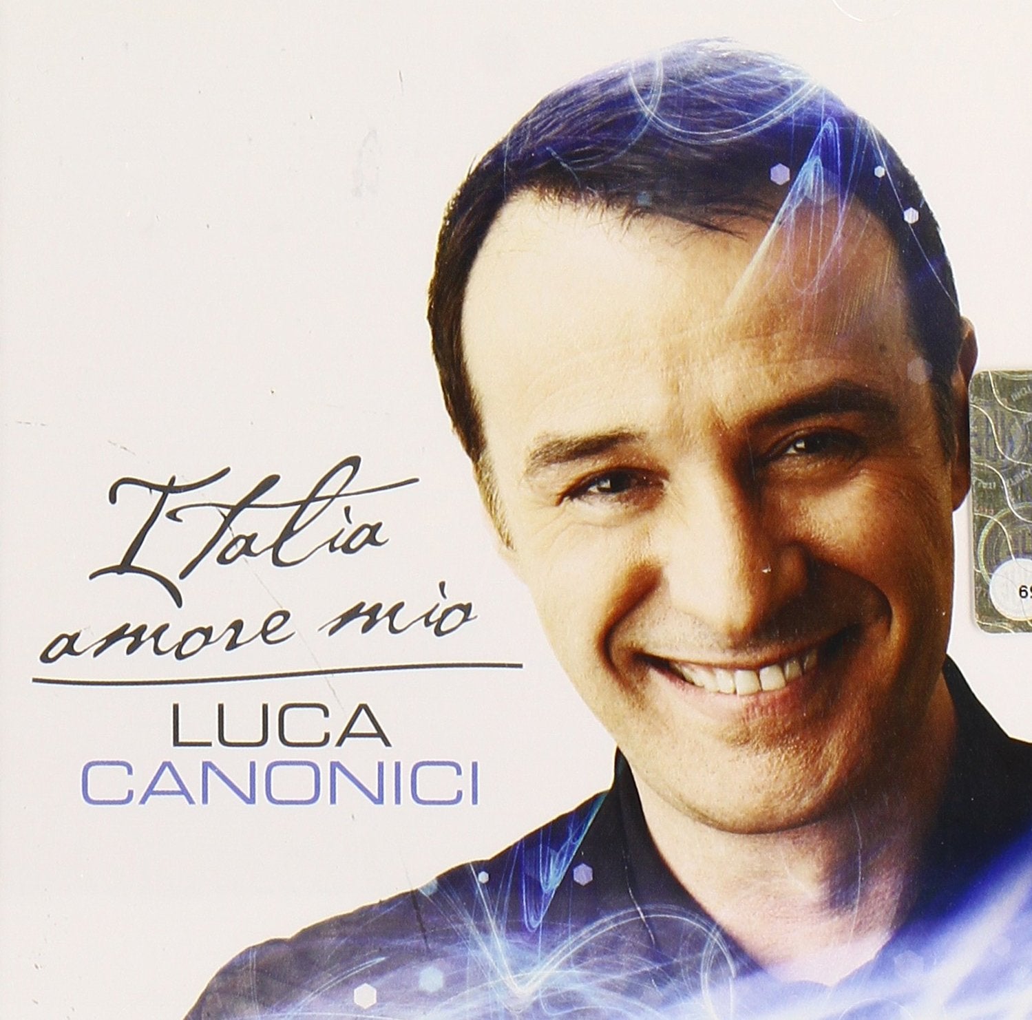 Italia Amore Mio