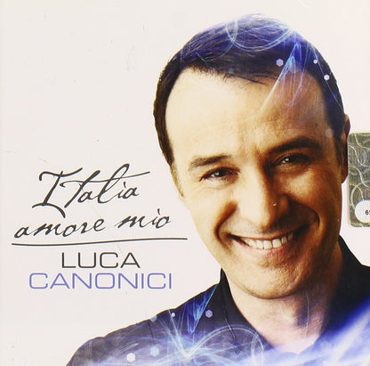 Italia Amore Mio