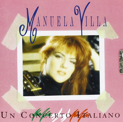 Un Concerto Italiano
