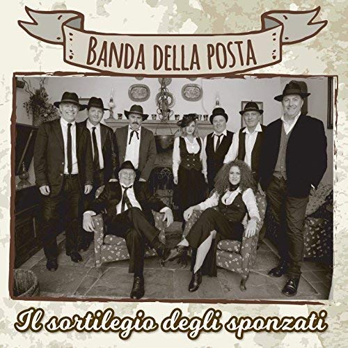 Il Sortilegio Degli Sponzati