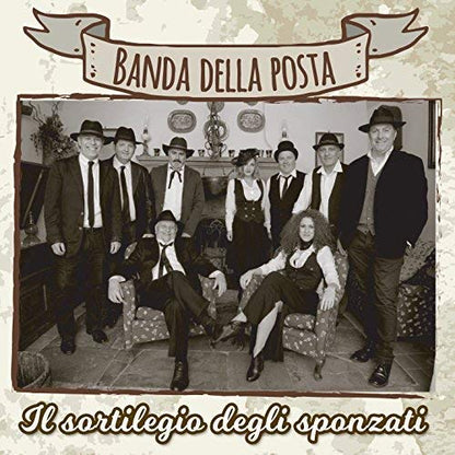 Il Sortilegio Degli Sponzati