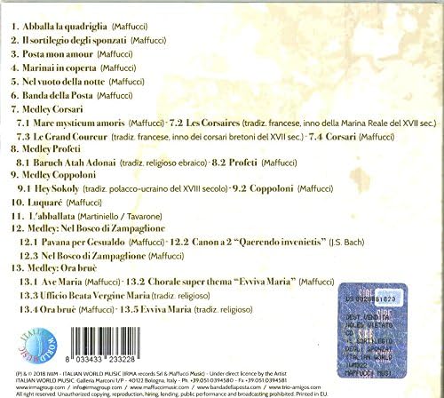 Il Sortilegio Degli Sponzati