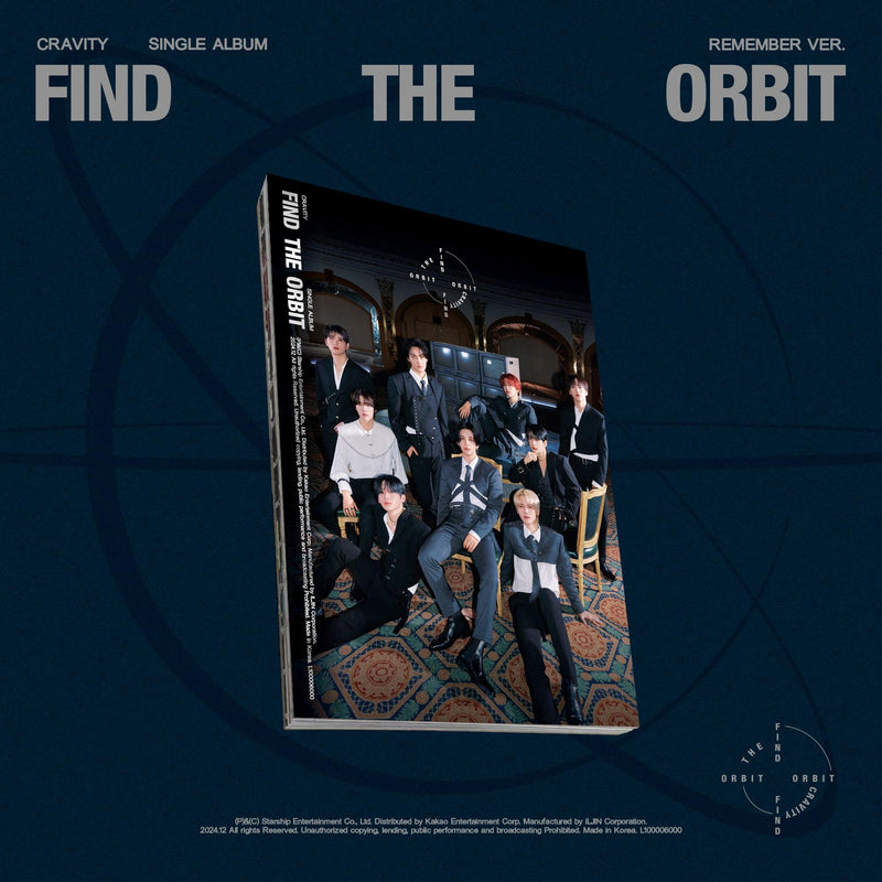 single  (remember ver.