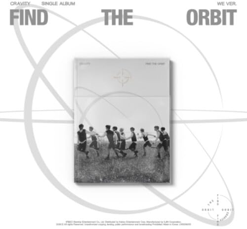 FIND THE ORBIT - WE VERSION (PHOB) (PHOT) (ASIA)