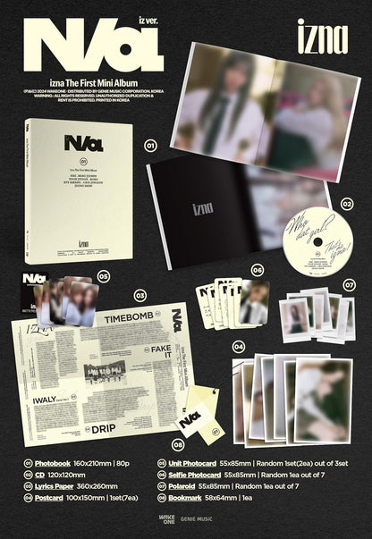 N/A - RANDOM COVER (STIC) (PCRD) (PHOB) (PHOT)