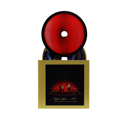 L'heure miroir Live