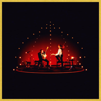 L'heure miroir Live