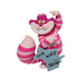 Alice In Wonderland Gatto Del Cheshire This Way That Way