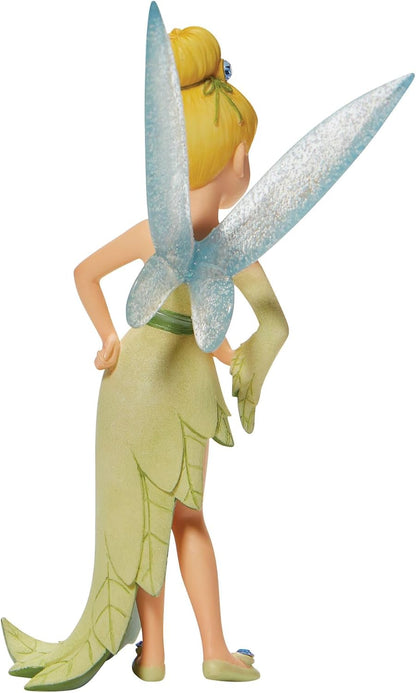 Collezione Disney Vetrina Tinkerbell Couture De Force