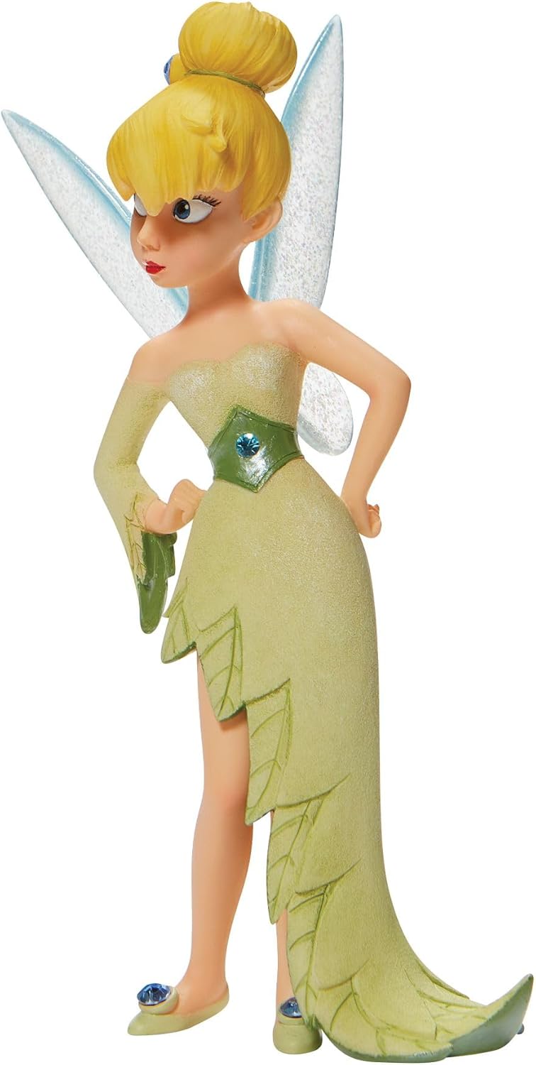 Collezione Disney Vetrina Tinkerbell Couture De Force