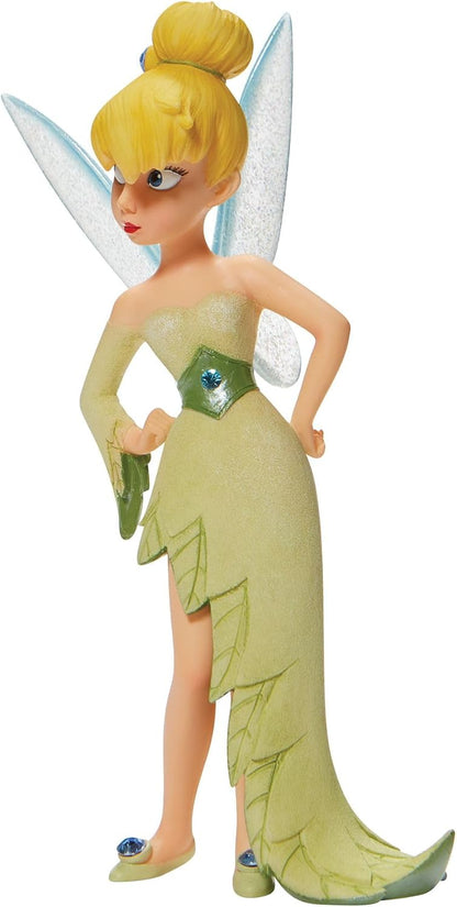 Collezione Disney Vetrina Tinkerbell Couture De Force
