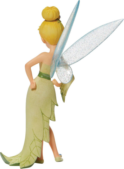Collezione Disney Vetrina Tinkerbell Couture De Force