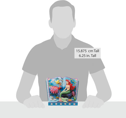 Disney Traditions - Bambole e statuette, multicolore (FIDI0007)