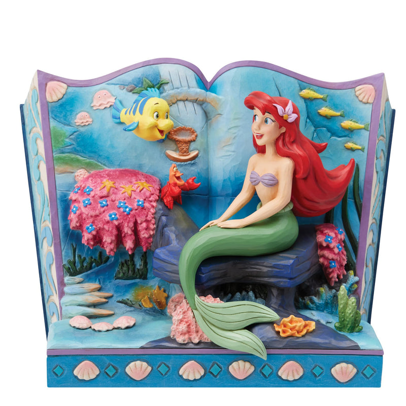 Disney Traditions - Bambole e statuette, multicolore (FIDI0007)