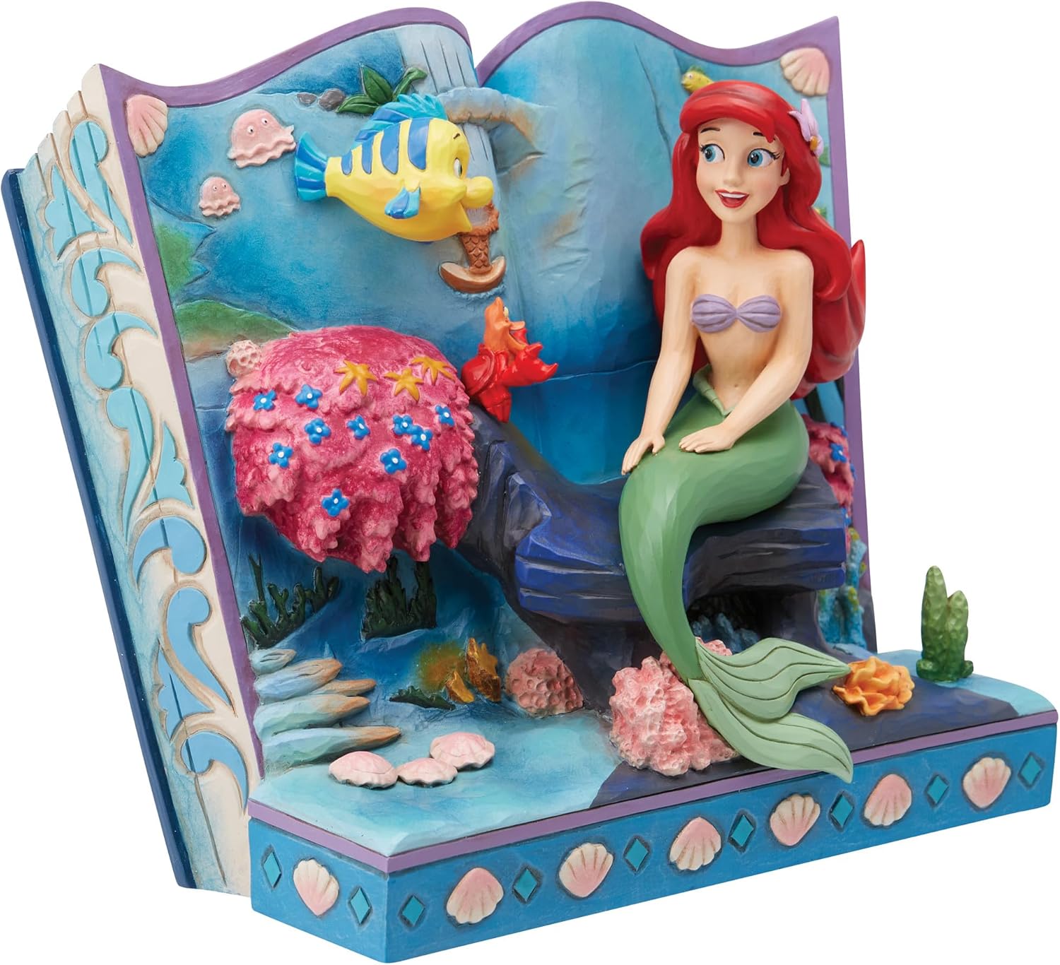 Disney Traditions - Bambole e statuette, multicolore (FIDI0007)