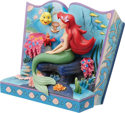 Disney Traditions - Bambole e statuette, multicolore (FIDI0007)