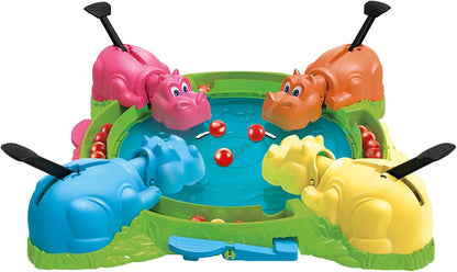 Hungry Hungry Hippos Board Game