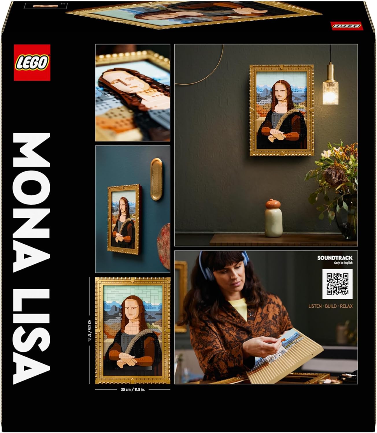 31213 Art Gioconda