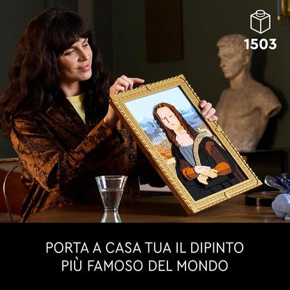 31213 Art Gioconda