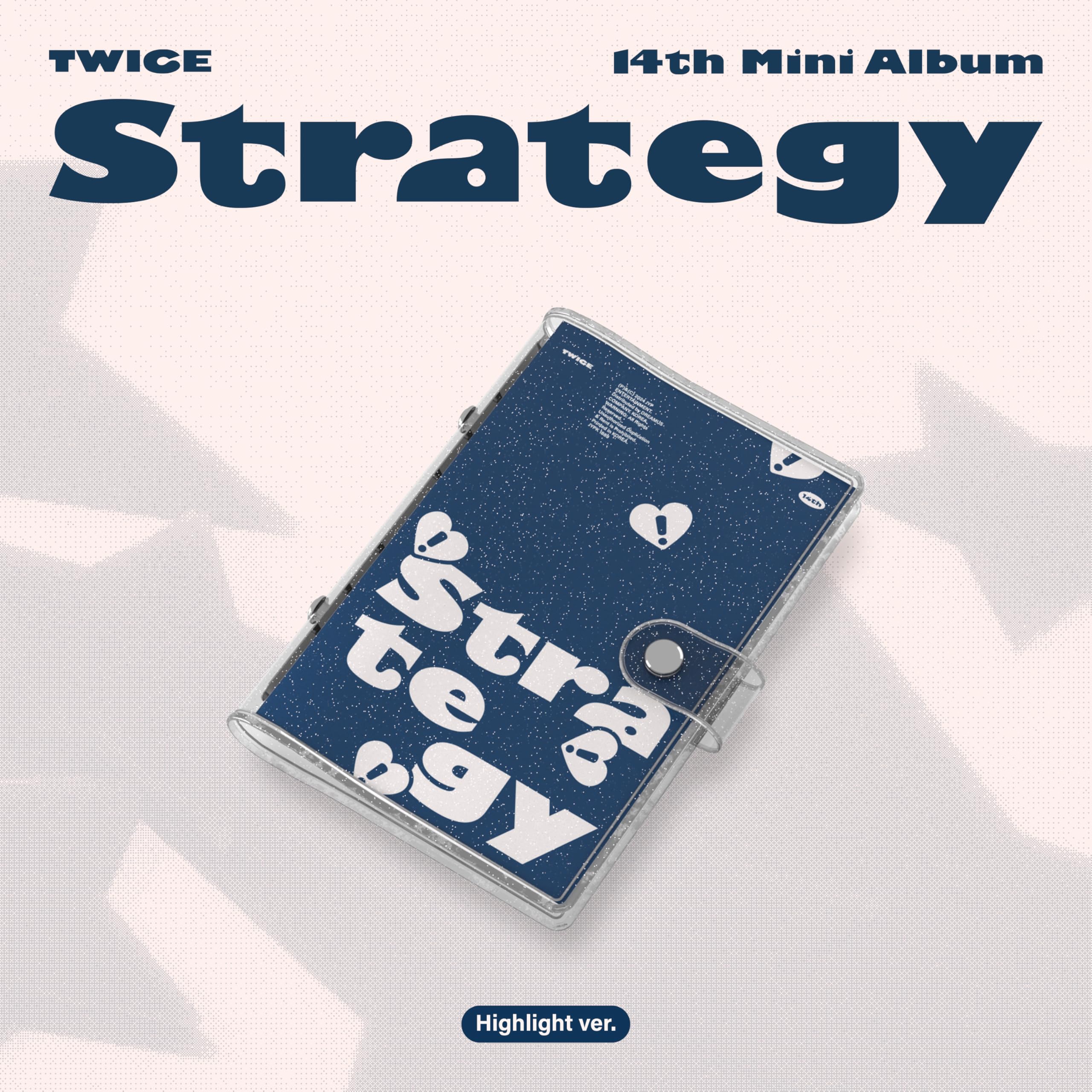 strategy (highlight ver.
