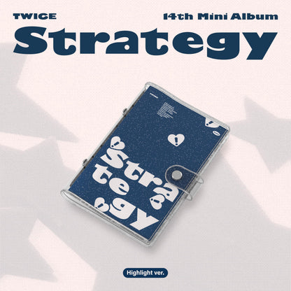 strategy (highlight ver.