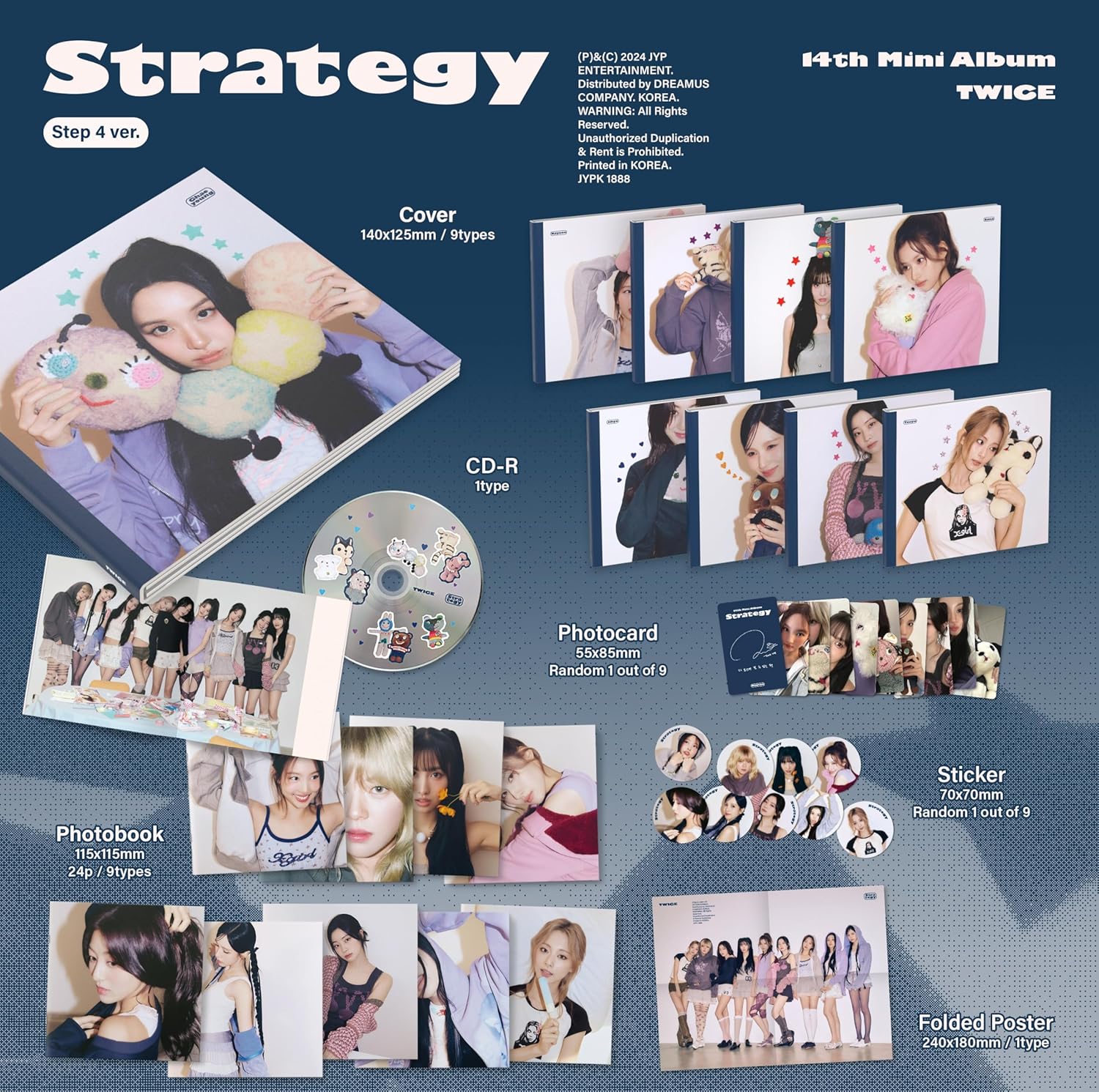 Strategy