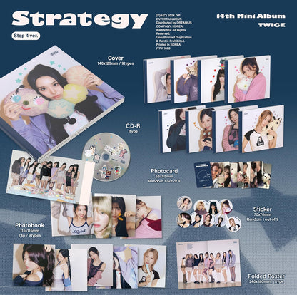 Strategy