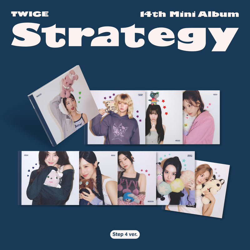 Strategy