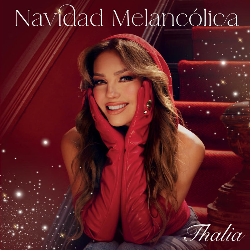 Navidad Melancólica