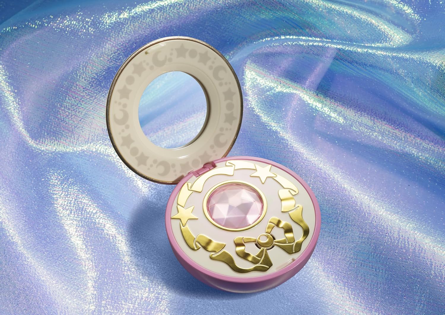 Sailor Moon Réplique Proplica Crystal Star Brilliant Color Edition 7 cm