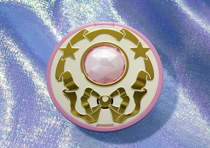 Sailor Moon Réplique Proplica Crystal Star Brilliant Color Edition 7 cm