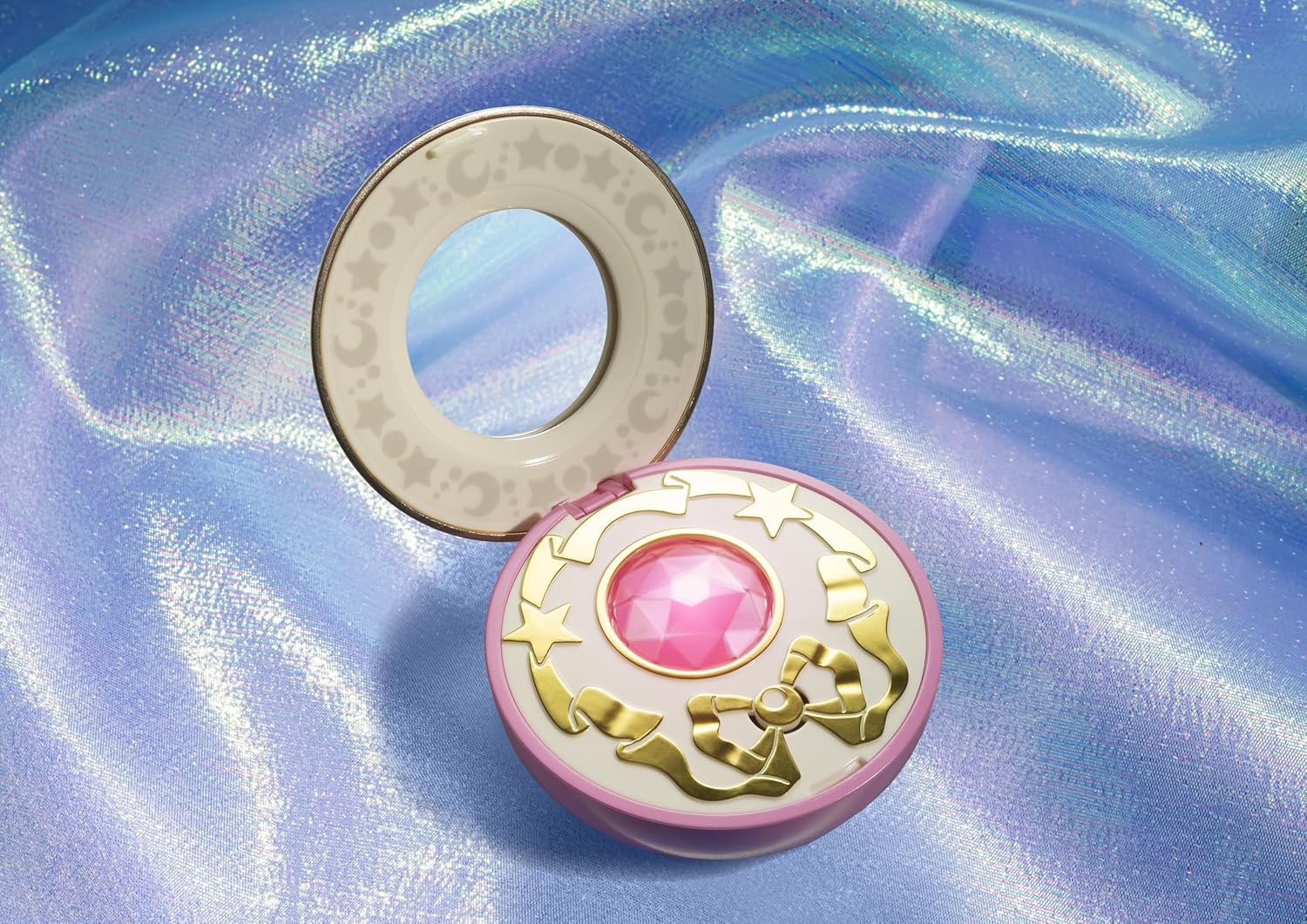 Sailor Moon Réplique Proplica Crystal Star Brilliant Color Edition 7 cm