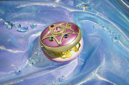 Sailor Moon Réplique Proplica Crystal Star Brilliant Color Edition 7 cm
