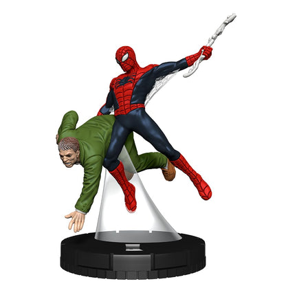 Marvel HeroClix Iconix: First Appearance Spider-Man