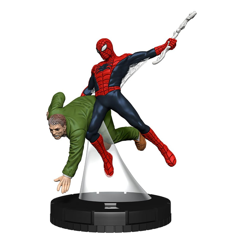 Marvel HeroClix Iconix: First Appearance Spider-Man