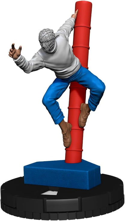Marvel HeroClix Iconix: First Appearance Spider-Man