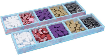 Folded Space Game Colour Inserts - Wyrmspan