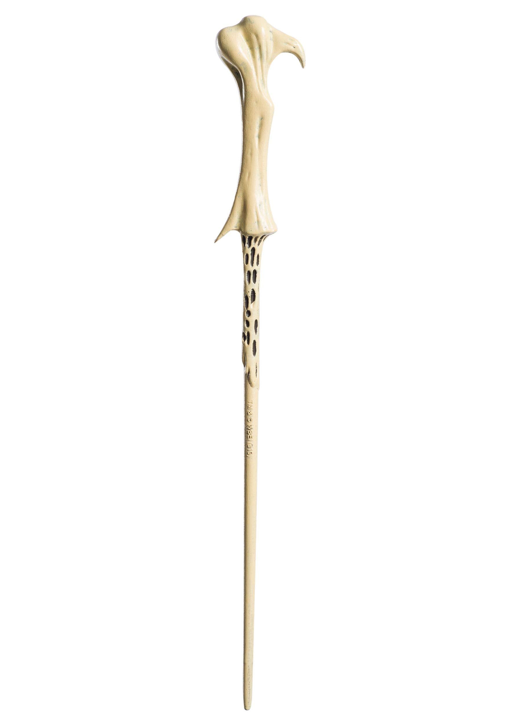 Harry Potter Voldemort wandaccessoires, bekleding, kunststof, wit, eenheidsmaat