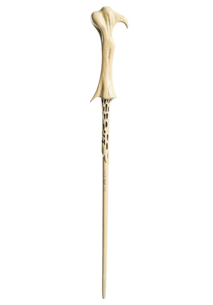 Harry Potter Voldemort wandaccessoires, bekleding, kunststof, wit, eenheidsmaat